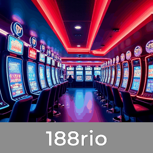 Cassino Online 188rio