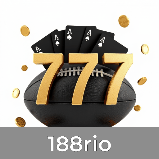 Cassino Online 188rio