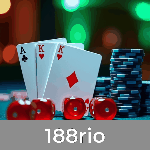 Cadastro na 188rio