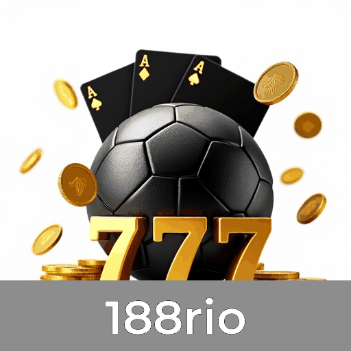 Cassino Online 188rio