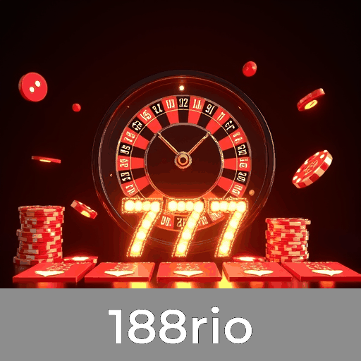Cassino Online 188rio
