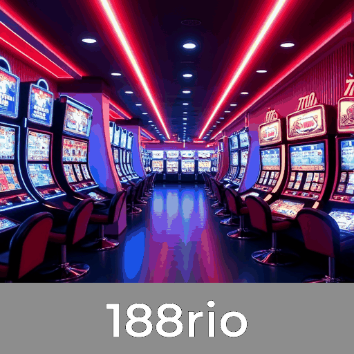 Cassino Online 188rio