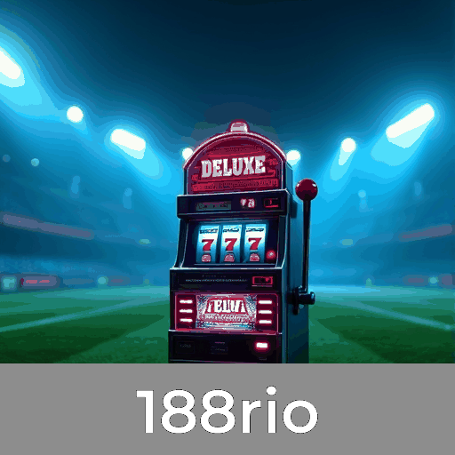 Cassino Online 188rio