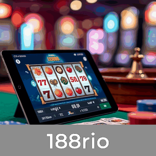 Apostas no 188rio