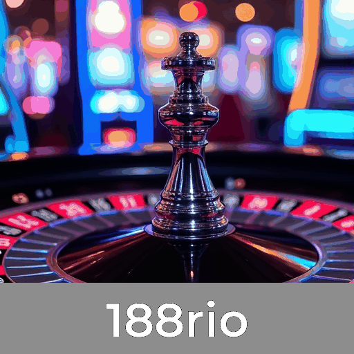 Cadastro na 188rio