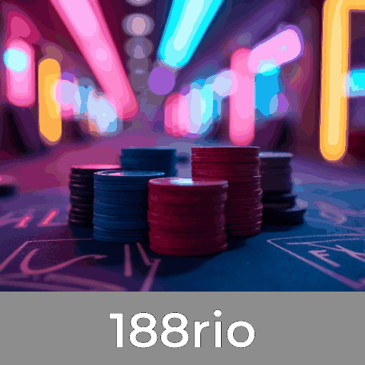 Cadastro na 188rio