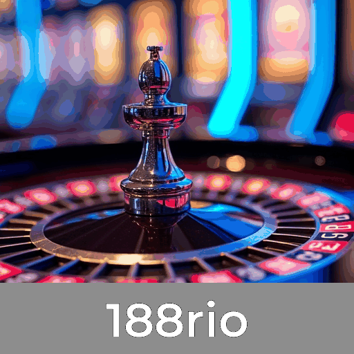 Cadastro na 188rio
