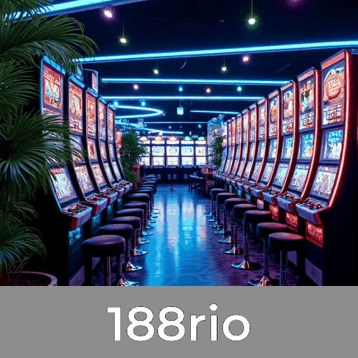 Jogos Crash no Cassino 188rio