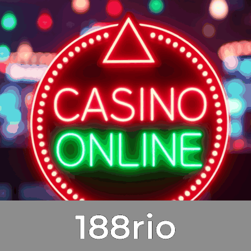 Cassino Online 188rio