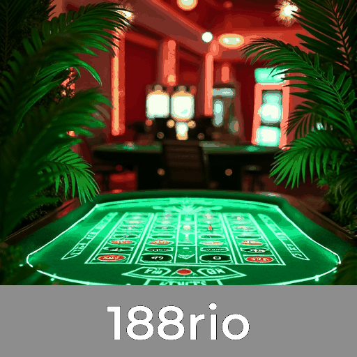 Cadastro na 188rio