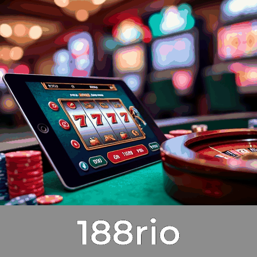 Cadastro na 188rio