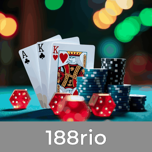 Acessar o site 188rio COM