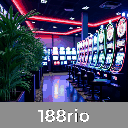 Cadastro na 188rio