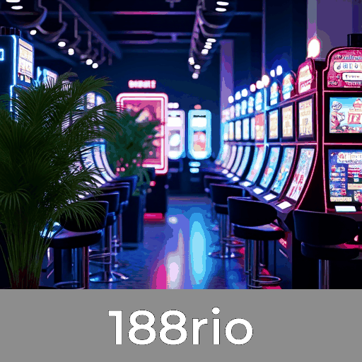 Acesso ao 188rio