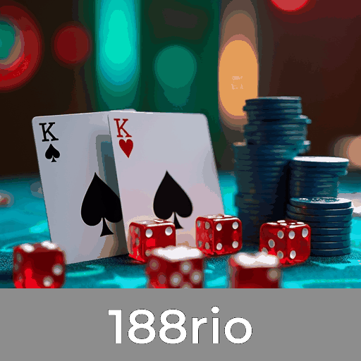 Acesso ao 188rio