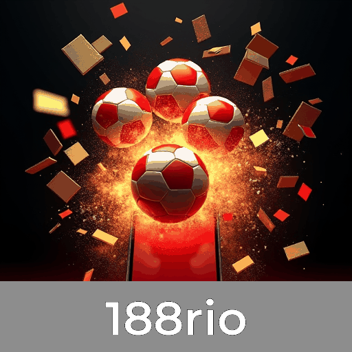 Cadastro na 188rio