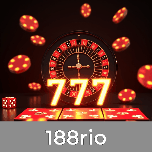 Cassino Online 188rio