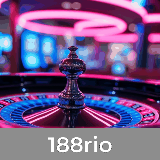Cadastro na 188rio