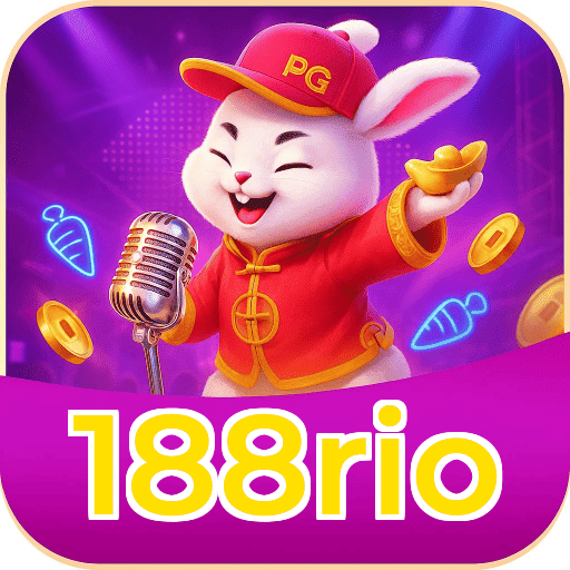 188rio logo